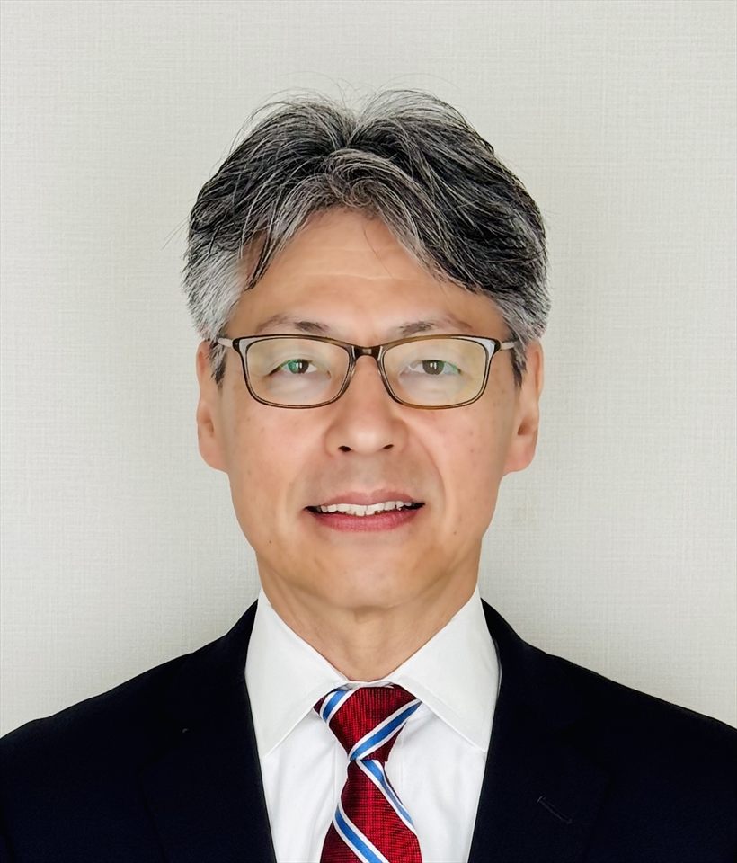 千葉 均 代表取締役